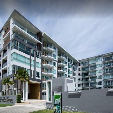 Appartamento Baan View Viman By Pw HHQ Esterno foto
