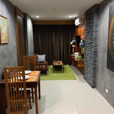 Appartamento Baan View Viman By Pw HHQ Esterno foto