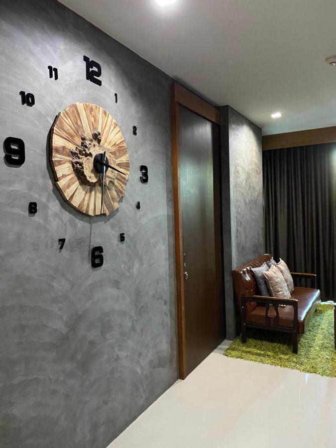 Appartamento Baan View Viman By Pw HHQ Esterno foto