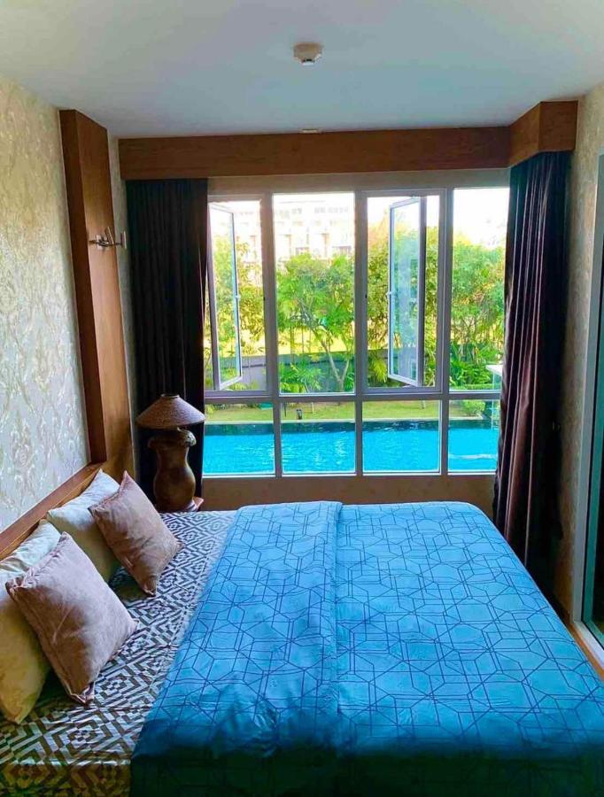 Appartamento Baan View Viman By Pw HHQ Esterno foto