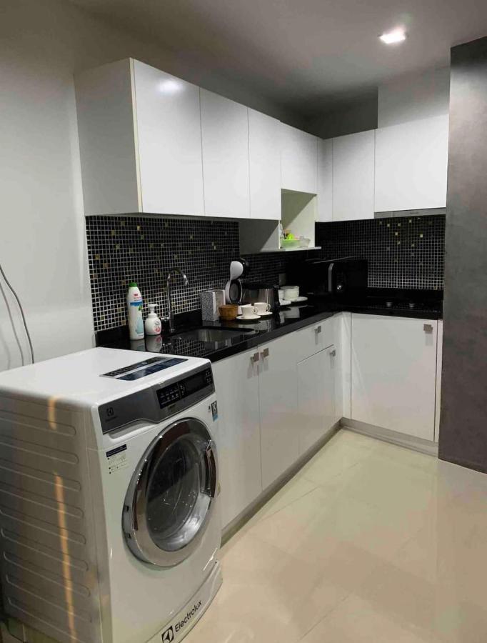 Appartamento Baan View Viman By Pw HHQ Esterno foto