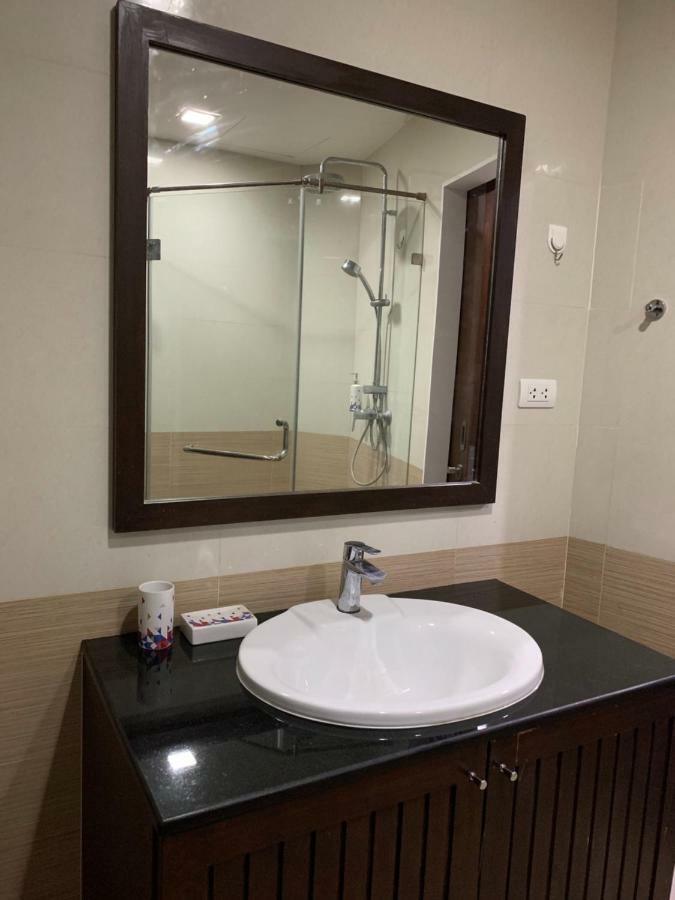 Appartamento Baan View Viman By Pw HHQ Esterno foto