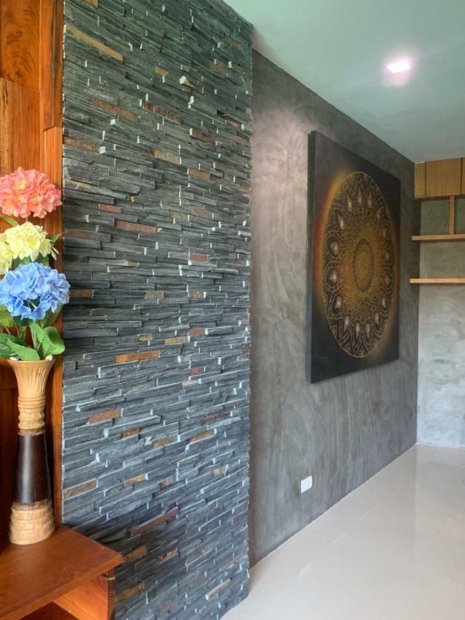 Appartamento Baan View Viman By Pw HHQ Esterno foto